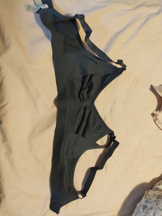 Sutien alăptare Triumph mărimea L