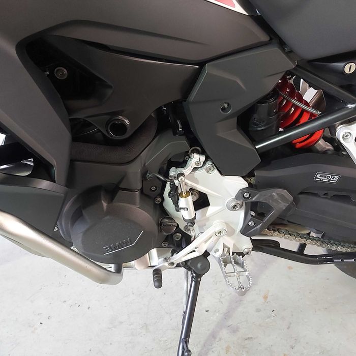 Motocicleta BMW F900 GS Adventure | B01544 | motomus.ro