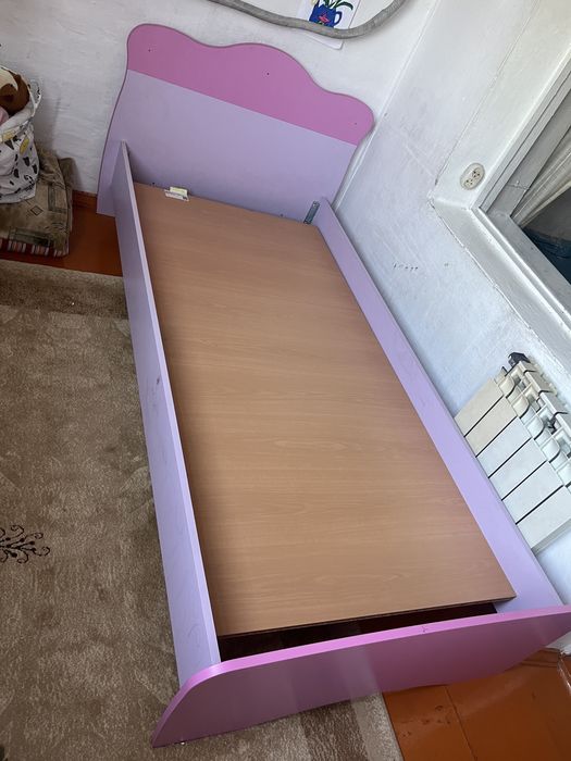 Кровать не дорого