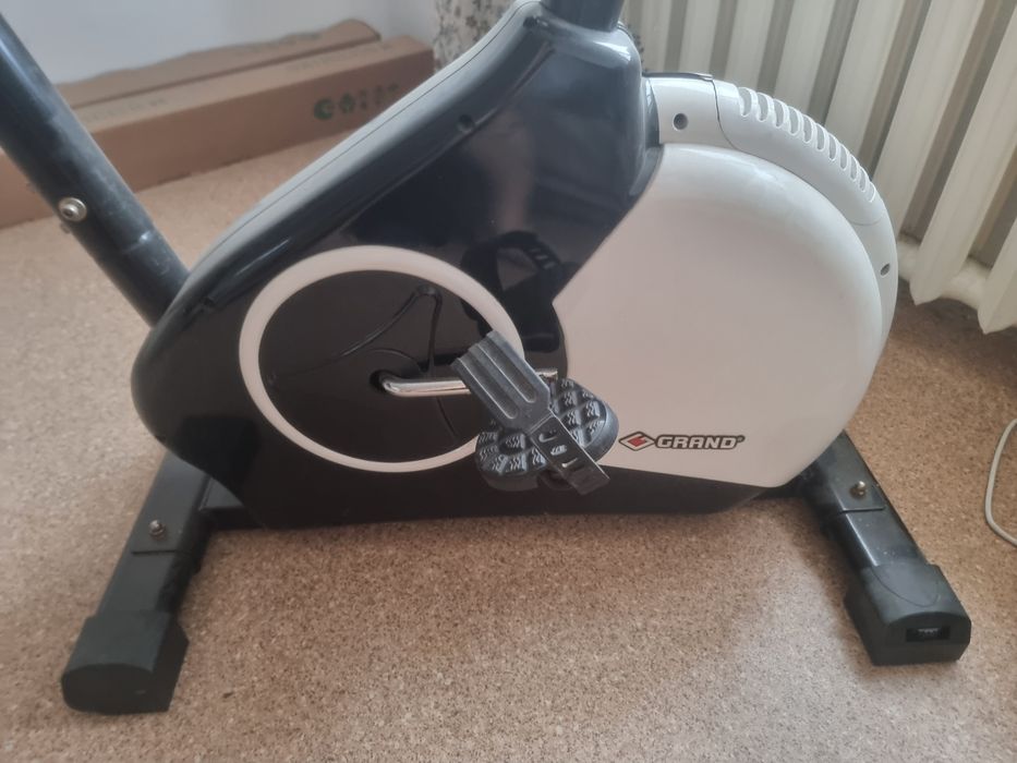 Велотренажёр рабочий