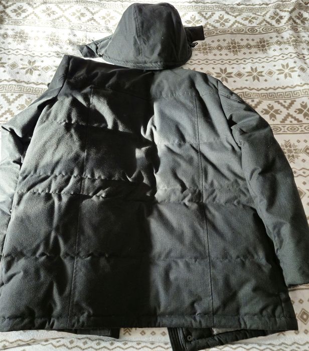 Geaca groasa de iarna C&A