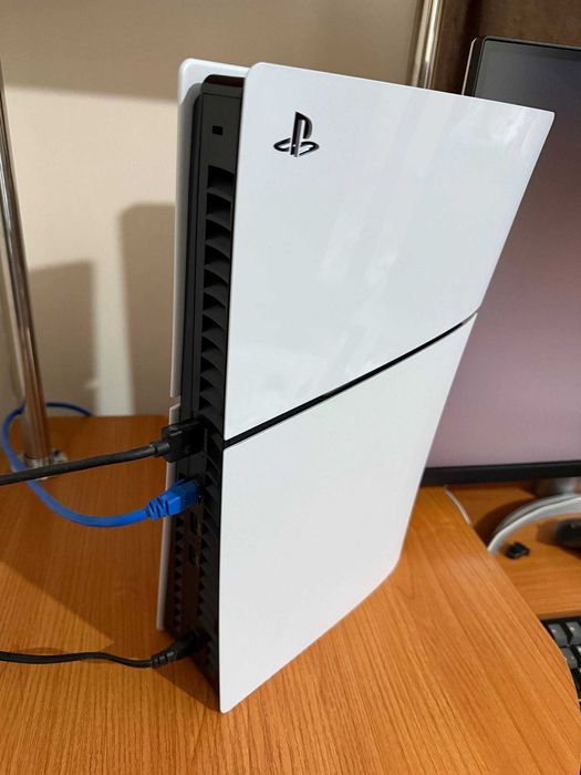 playstation 5, PS5 slim, play station 5, ps, приставка