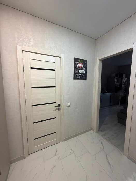 Продажа 1-комнатной квартиры