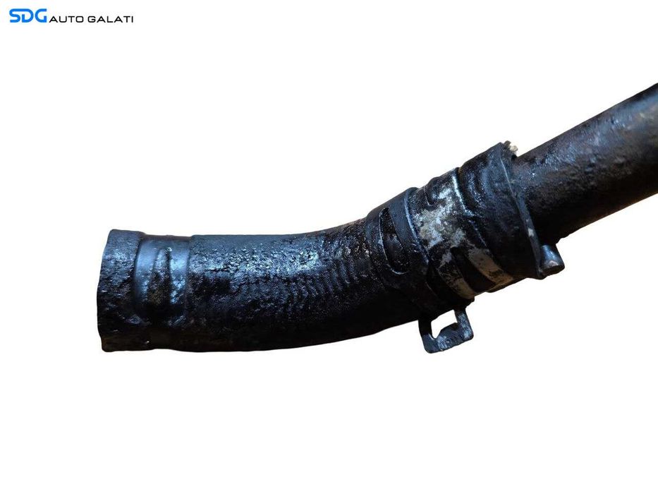 Conducta Teava Apa cu Furtunuri Peugeot 307 2.0 HDI RHS 2001 - 2008 [N4526]