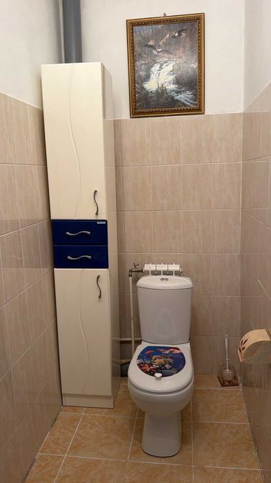 3 ком мкр Аэропорт
