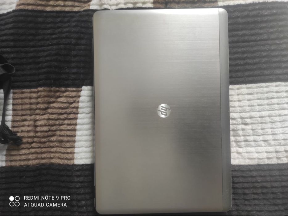 Ноутбук HP ProBook 4540s