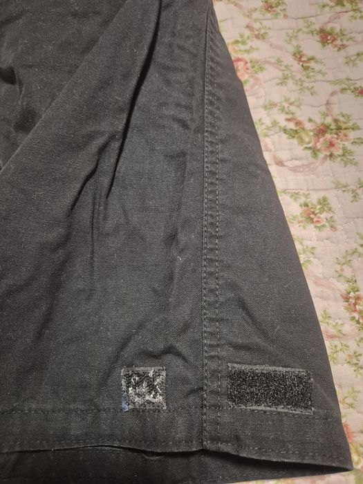 Карго панталон Molecule