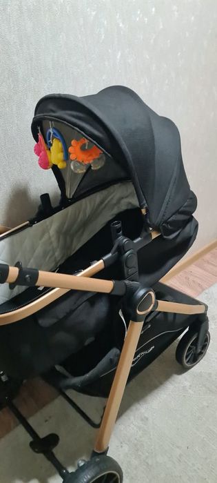Продам коляску в хорошем состоянии