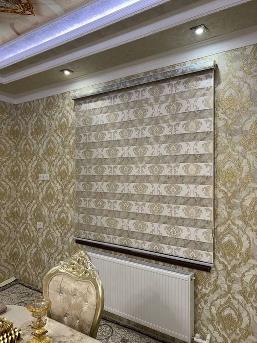 Jalyuzi жалюзи и маскитный сетки maskitniy setka plise shtor