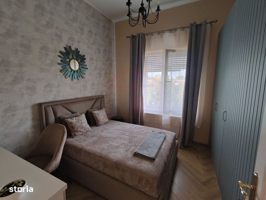 Apartament,