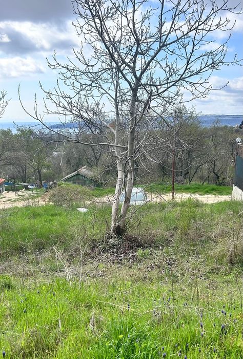 Панорамен парцел в кв.Изгрев