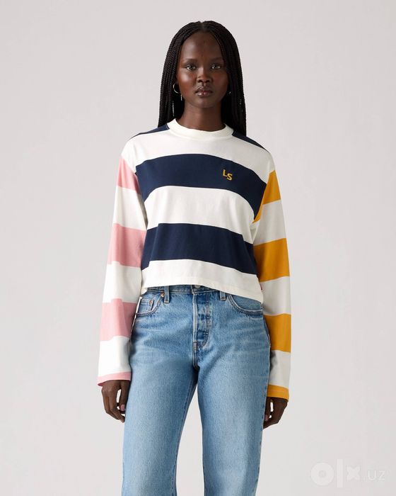 Лонгслив женский Levi’s