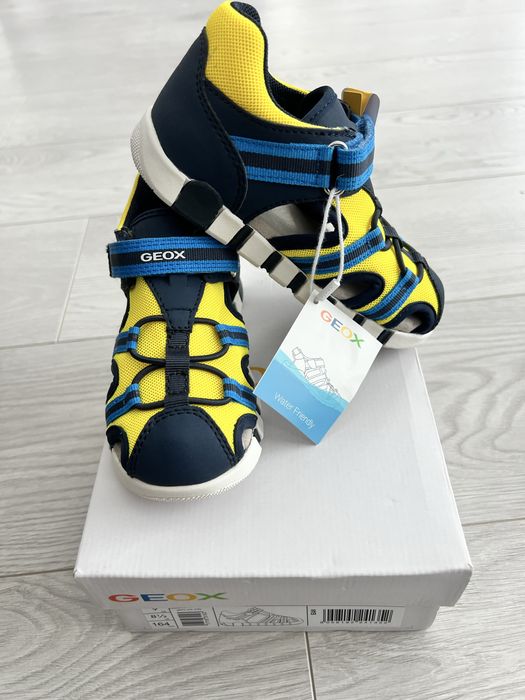 Сандали Geox 26