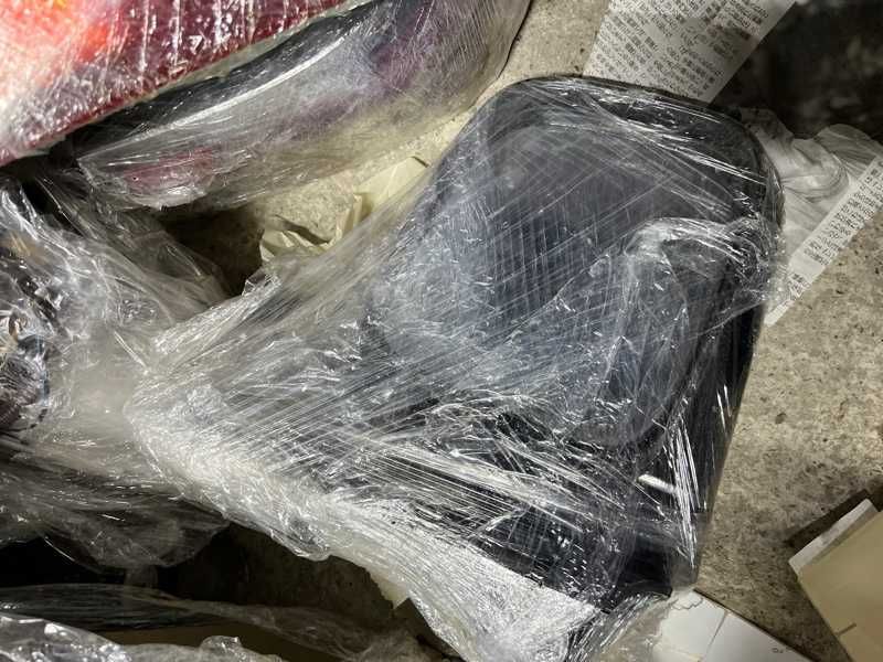 Зеркало боковое Honda Stepwgn