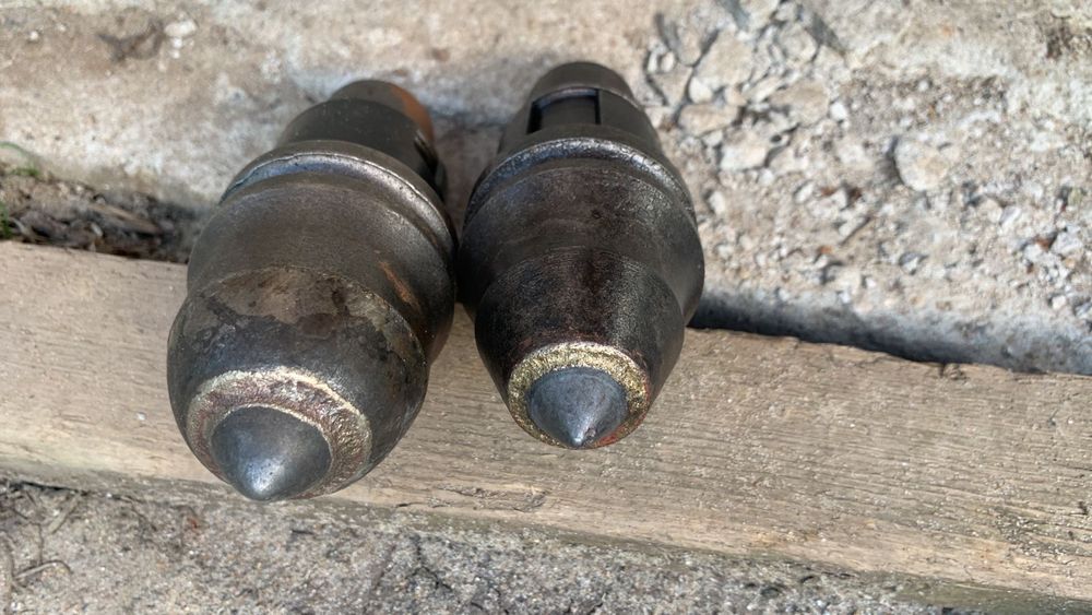 Буровые резцы для буровых установок