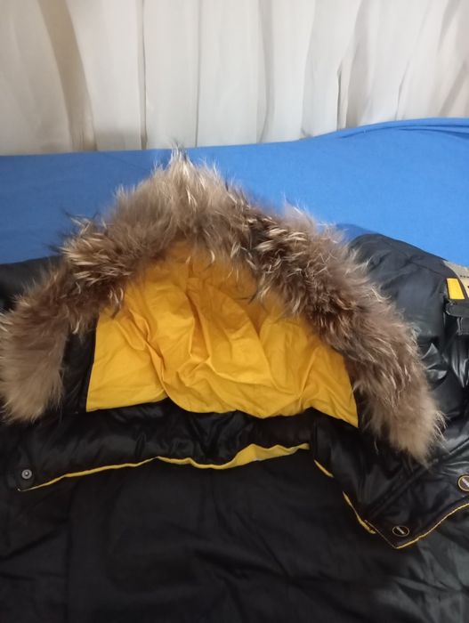 Подростковая Куртка