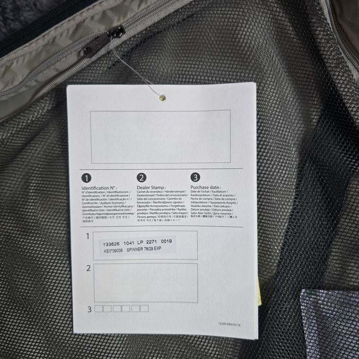 Samsonite Airea SPINNER 78cm