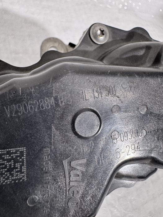 EGR Nou VW Audi Seat Skoda 04L131501S 1.6 Tdi