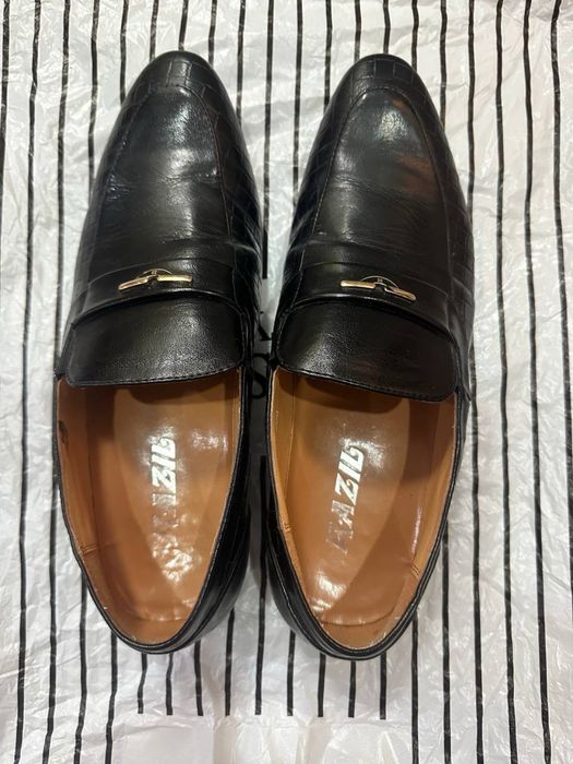 Туфли Мужские классика