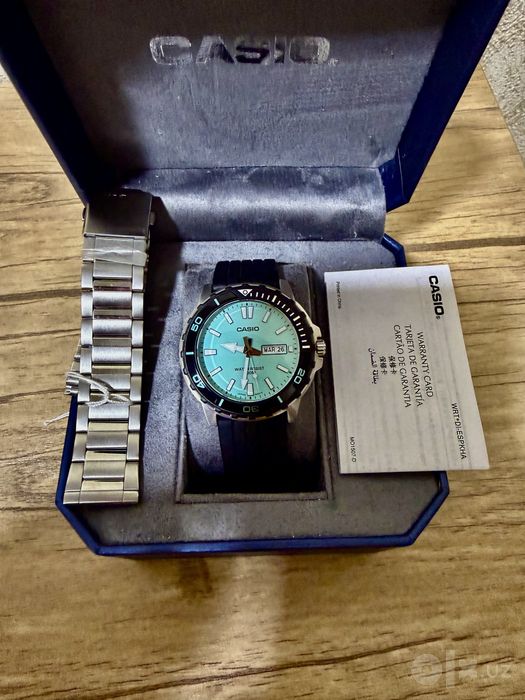 Casio Casio сотилади