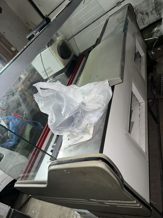 Продам колбасный холодильник