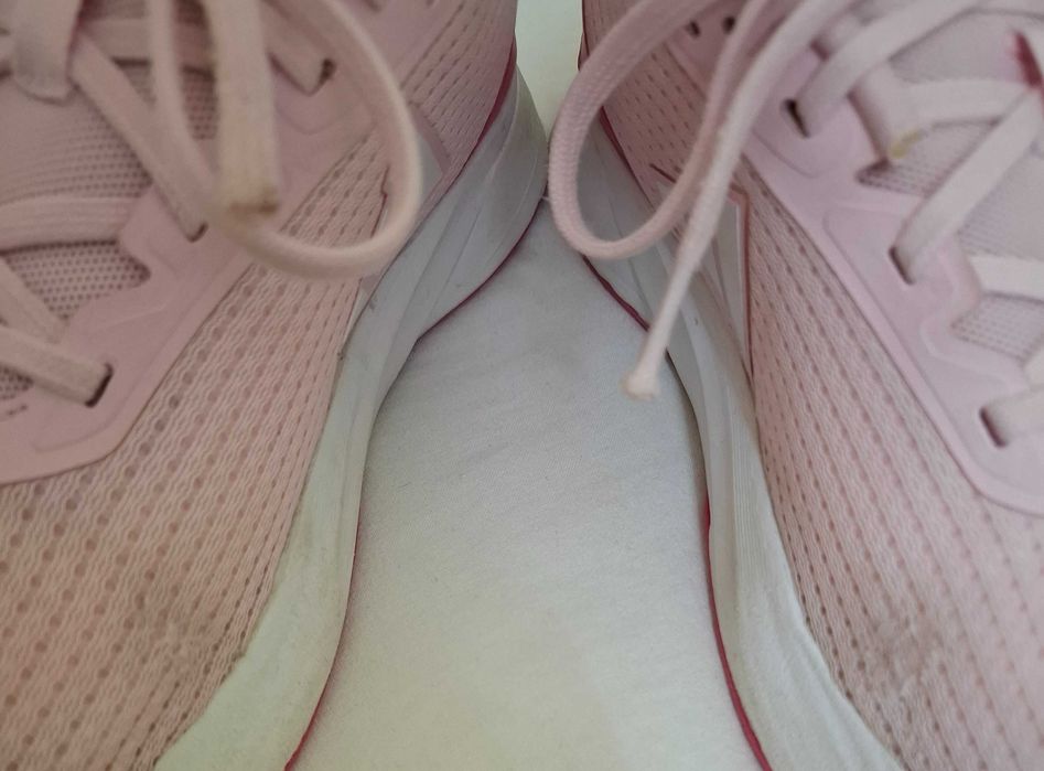 Маратонки адидас/adidas