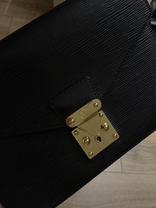 Сумка Louis Vuitton Epi Concorde оригинал