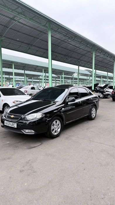 Jentra 3 pozitsiya avtomat toza