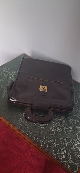 Лампа НКВД, Портфель СССР.