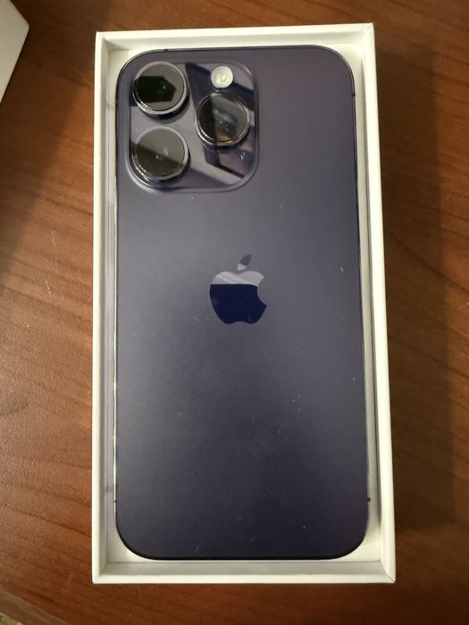iPhone 14 Pro 128GB