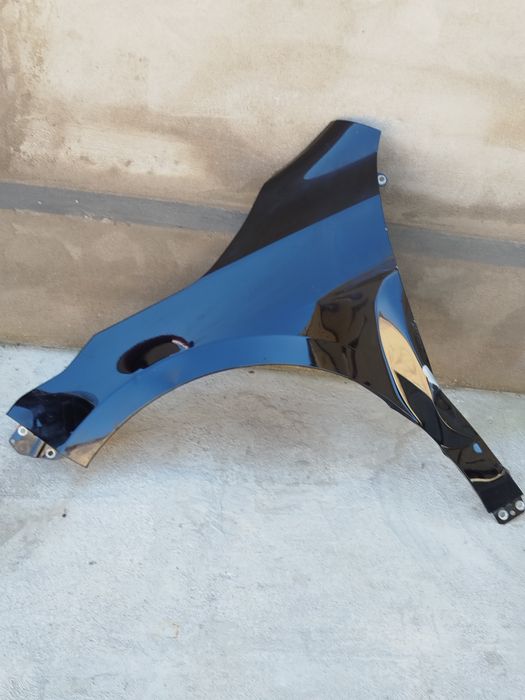 Продается левое крыло от BYD Чазор 120 км б/у