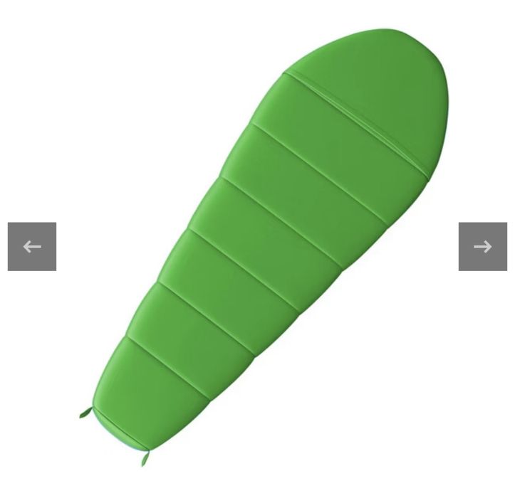 Vand saci de dormit pentru copii marca Husky