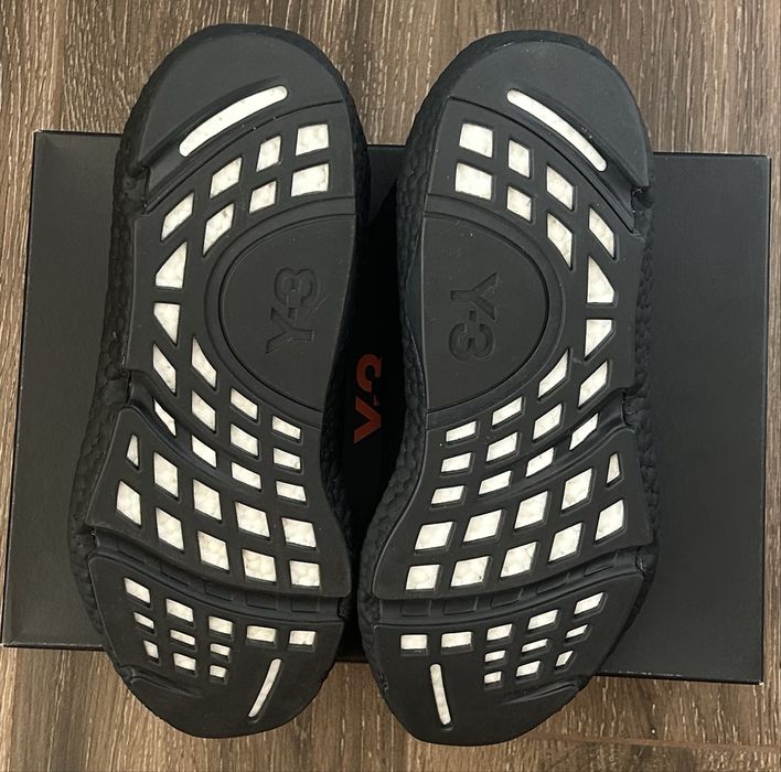 Adidas Y-3 Saikou