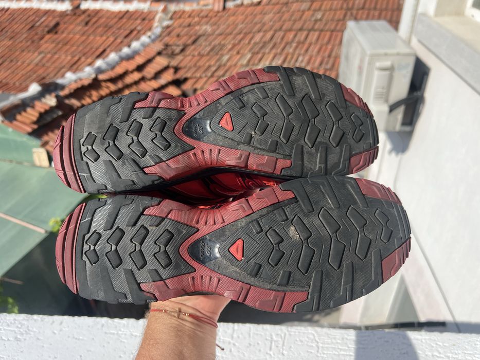 Salomon Xa Pro 3D 43 1/3 Gore-Tex