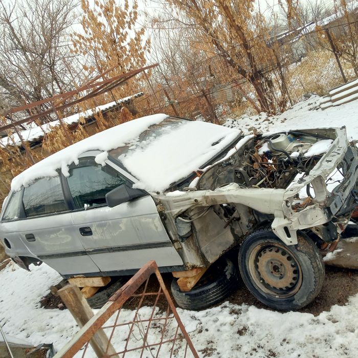 Разбор,запчасти, Опель