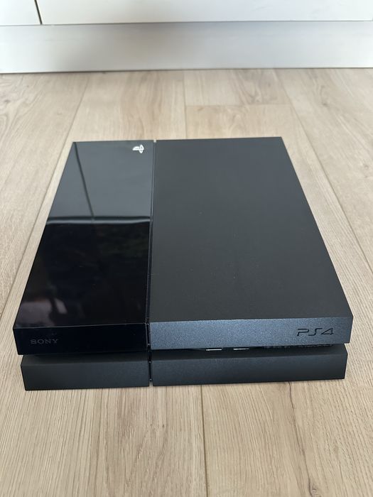 Playstation 4 1TB SSD