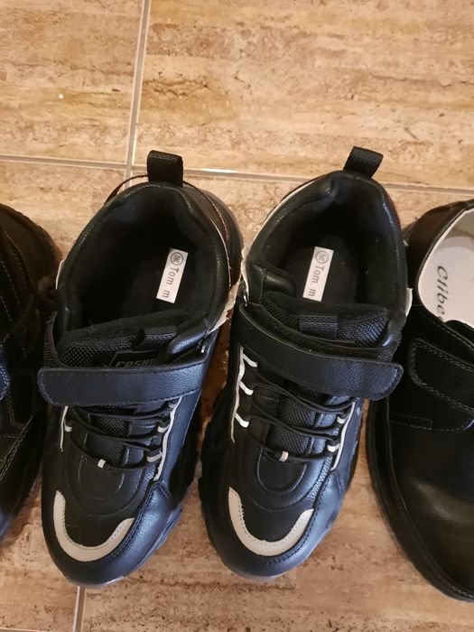 Lot încălțăminte măsură 36