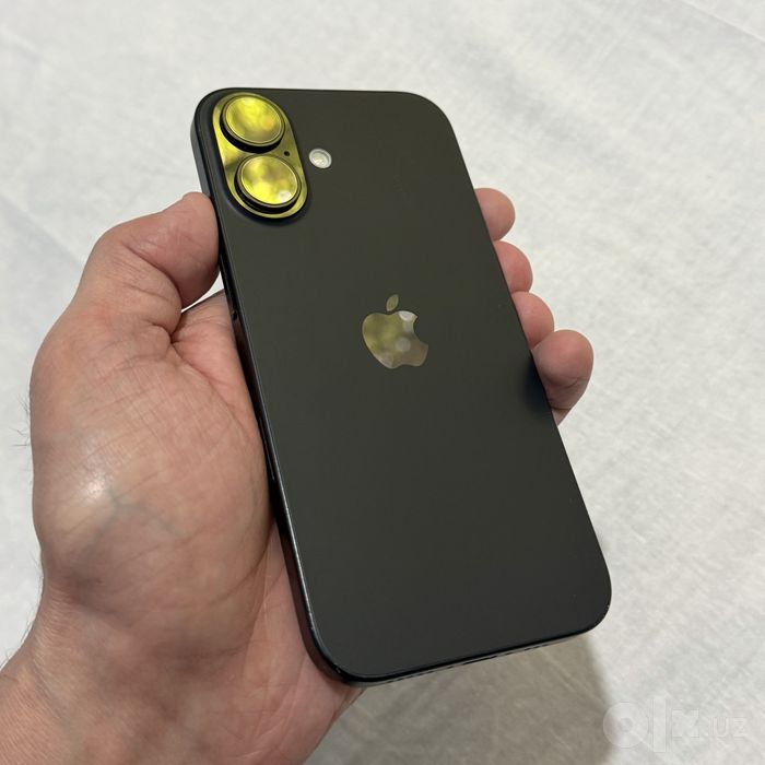 iPhone 16 128 Гб