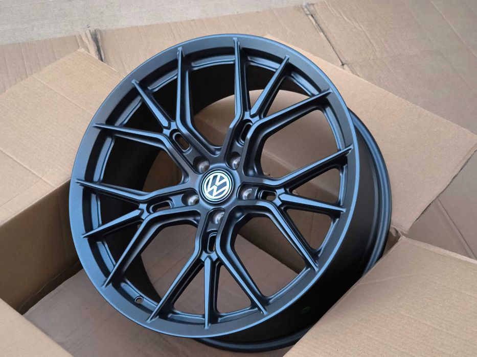 Jante 20 VW Passat Touareg  Arteon Tayron T-Roc Sharan Tiguan Golf Phaeton Jante Noi cu Factura si Garantie ‼️autohauss.ro‼️