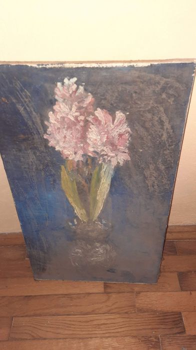 Tablouri antice/vintage de colecție foarte rare/unice