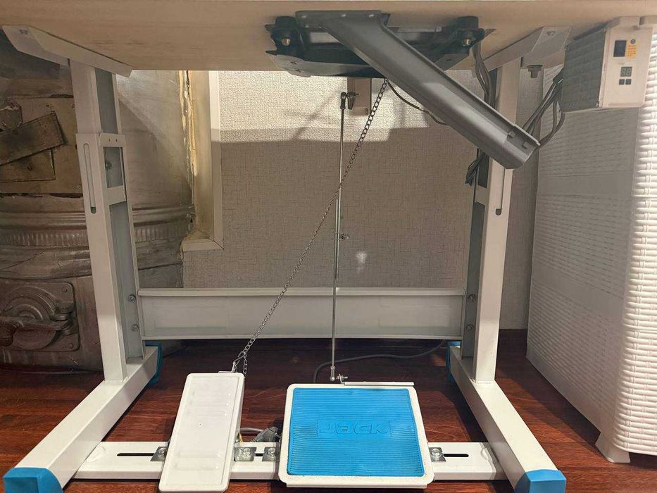 Оверло JACK E3 новый