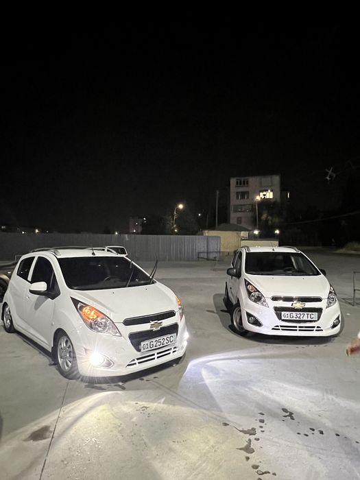 Spark duska xolati zor bitasi qirilgan baoon xolati orta