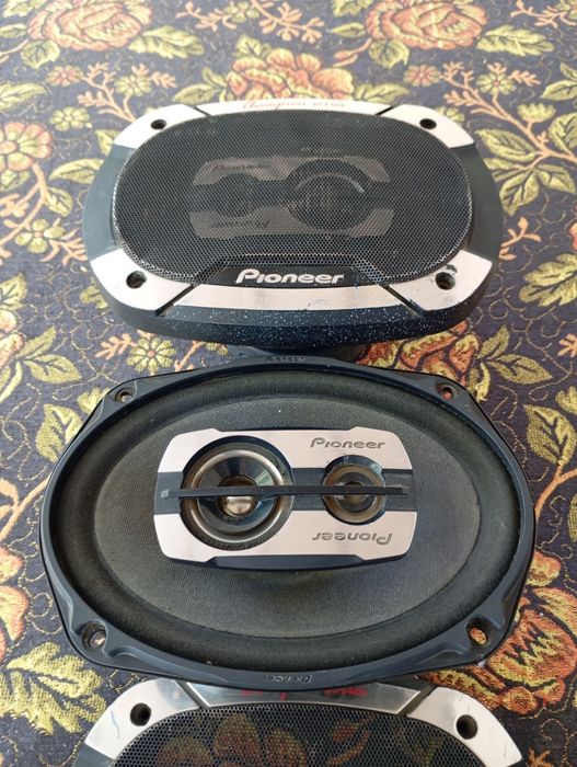 Pioneer Champion ORGINAL