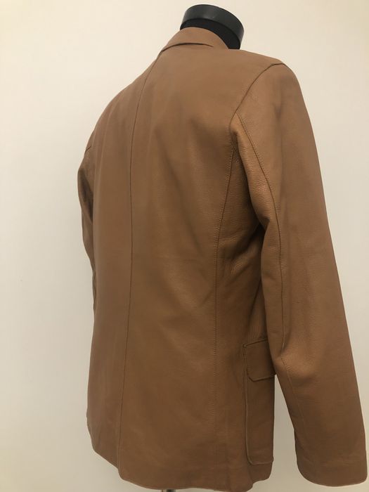 Sacou/haina piele naturala Bottega Veneta - M