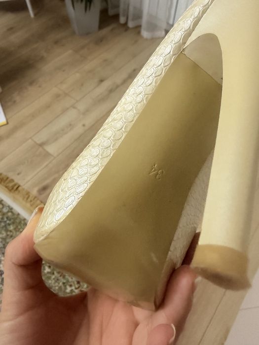 Продам туфли