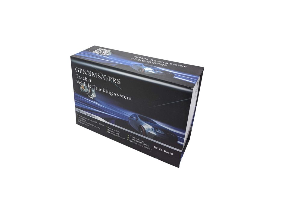 Умный GPS трекер TK-103B