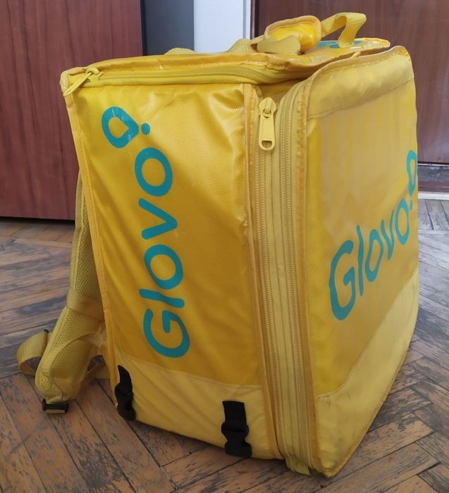 Продам термосумку