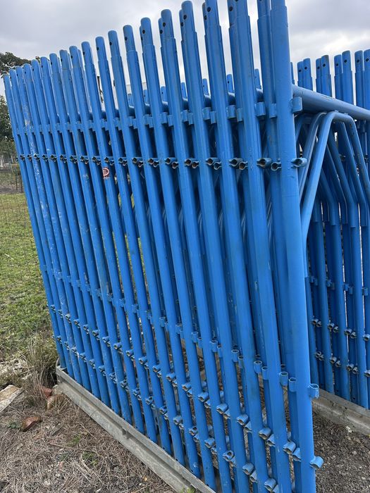 Popi metalici de vanzare Schela de vanzare