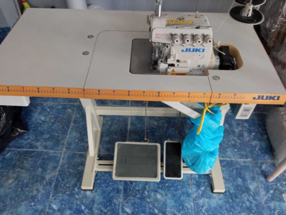 Продавам шевни машини