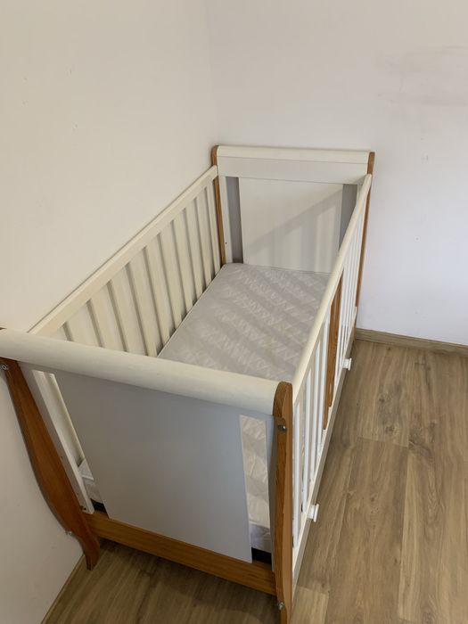 Patut pentru bebelusi si copii mici